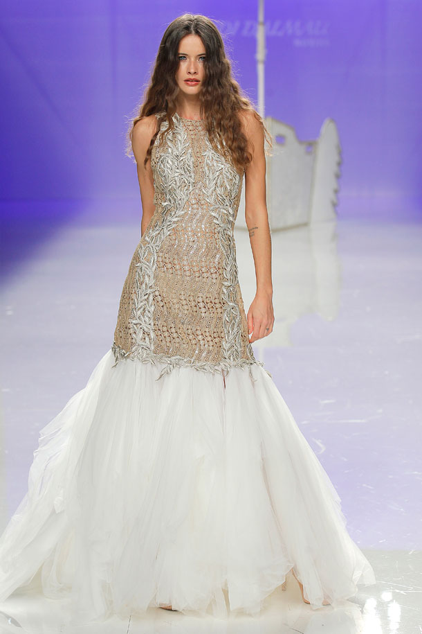 ilovebrides.pt Jordi Dalmau 2018 Barcelona Bridal Fashion Week 2017